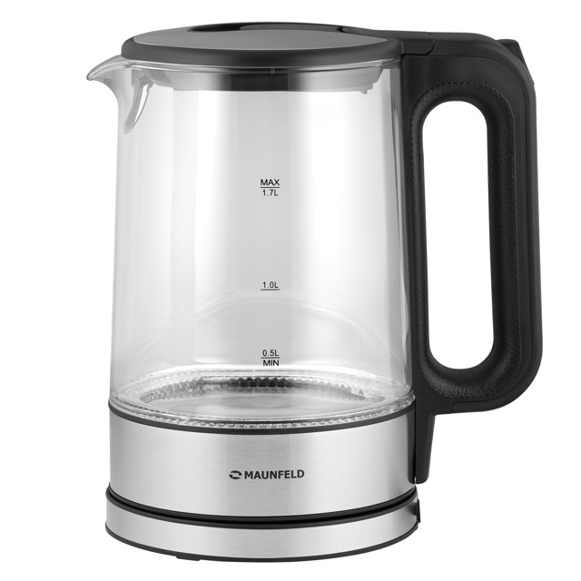 ������ ������ ������ MAUNFELD MGK-612BK 2200�� 1,7� ������   ����