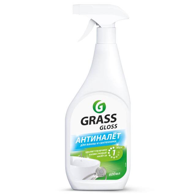 ������ ������ �������� �������� GRASS Gloss ��� ���������� ����� 600��   ����