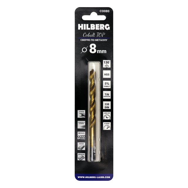 ������ ������ ������ �� ������� HILBERG 8,0�117��   ����