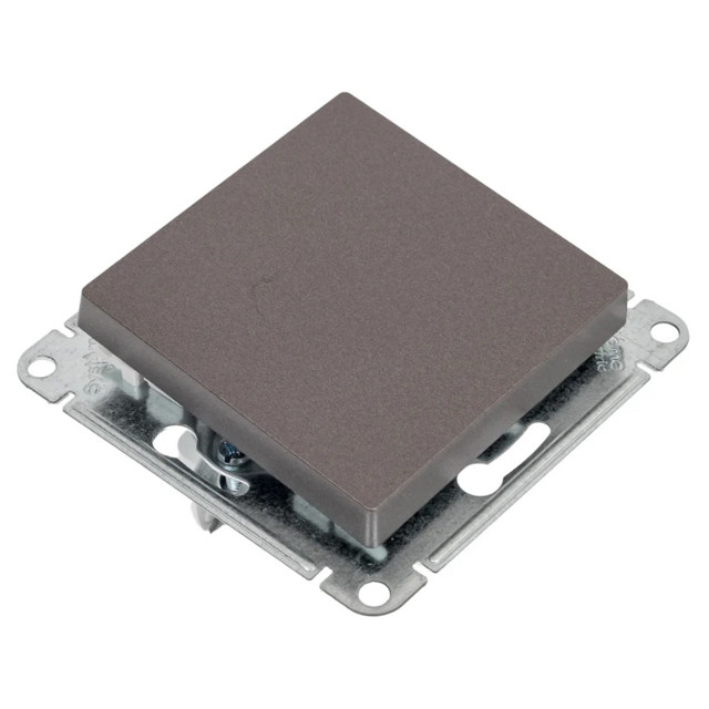 ������ ������ �������������  1-��������� Systeme Electric ATLASDESIGN ����� 7 10�� �������� �����   ����