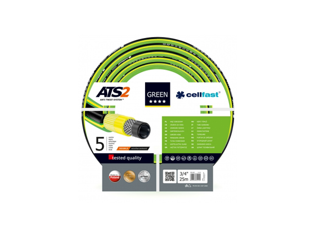 ������ ������ ����� ������������ CELLFAST Green ATS2 3/4