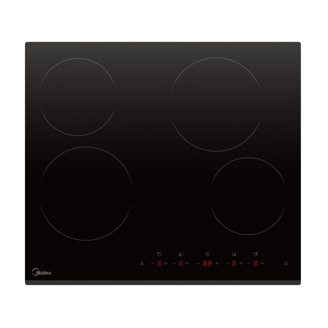 ������ ������ ����������� ������������� MIDEA MCH64107F 59�� 4 �������� ������   ����