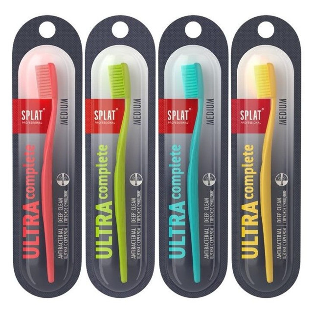 ������ ������ ����� ������ SPLAT Professional Ultra Complete medium   ����