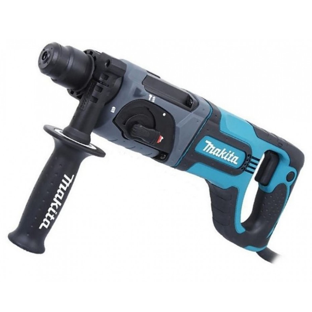 ������ ������ ���������� MAKITA HR2475 780�� 3 ������ 2,7��   ����