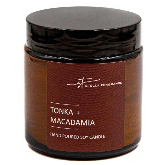 ������ ������ ����� � ����� STELLA FRAGRANCE Tonka Macadamia 6�6,5�� 30�/� �����������������   ����