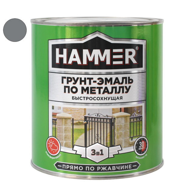 ������ ������ �����-����� �� ������� HAMMER 2,7�� �����, ���.��000125866   ����
