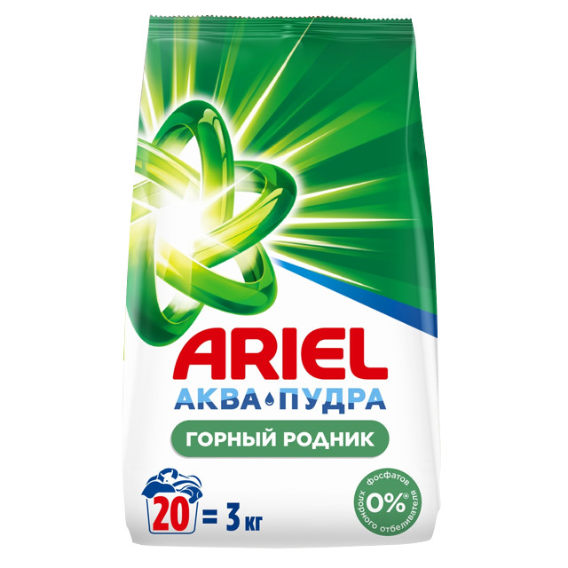 ������ ������ ������� ���������� ARIEL ������ ������ 3��   ����