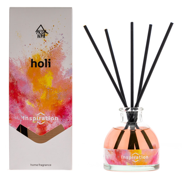 ������ ������ ������������� ARIDA HOME Holi Inspiration 50��   ����