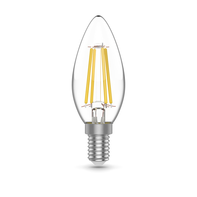 ������ ������ ����� GAUSS Basic Filament 5,5�� �14 LED 510�� 2700� 3�� �����   ����