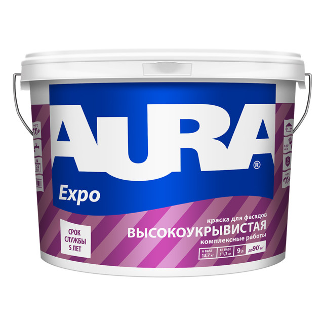 ������ ������ ������ �������� �/� AURA Expo ������ TR 9�, ���.4607003915377.   ����