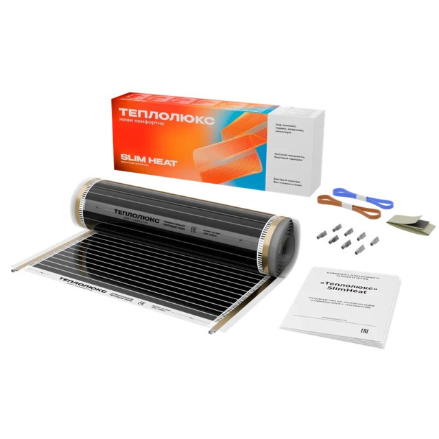 ������ ������ �������� ��������� ������ ���� ��������� SlimHeat - 330/0,5 - 1,5   ����