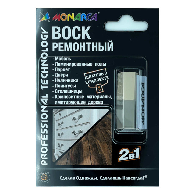 ������ ������ ���� ��������� MONARCA 2�1 ��� �����/��� 7,5�, ���.M10-1/2   ����