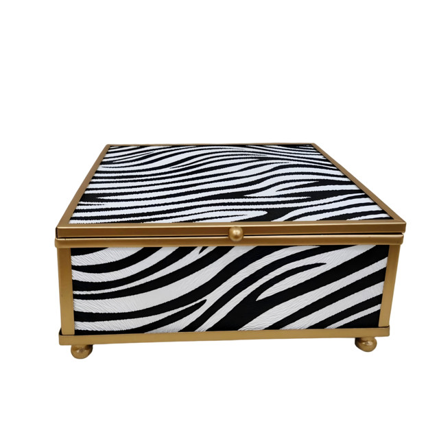 ������ ������ �������� TODELIA �����/Zebra 13,3�13,3�6�� ������   ����