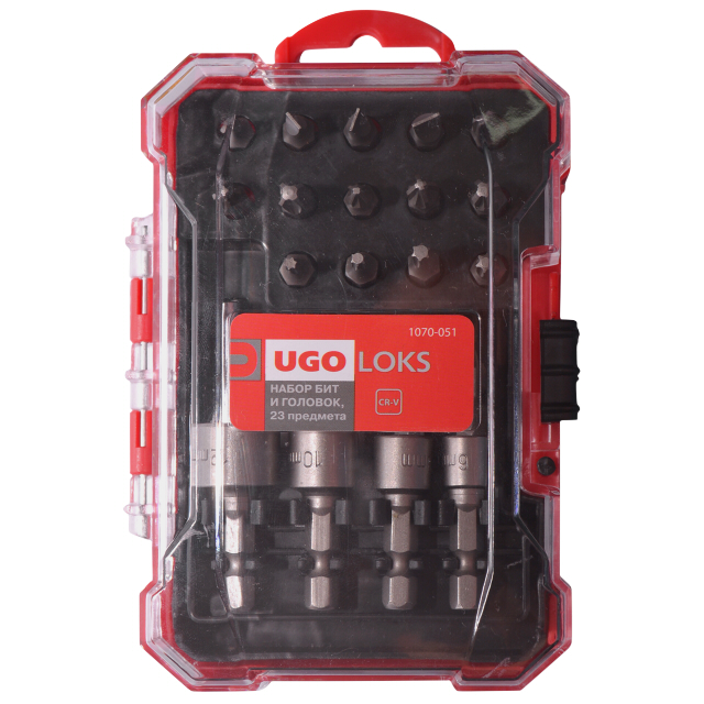 ������ ������ ����� ��� � ������� UGO LOKS 23 ��������   ����