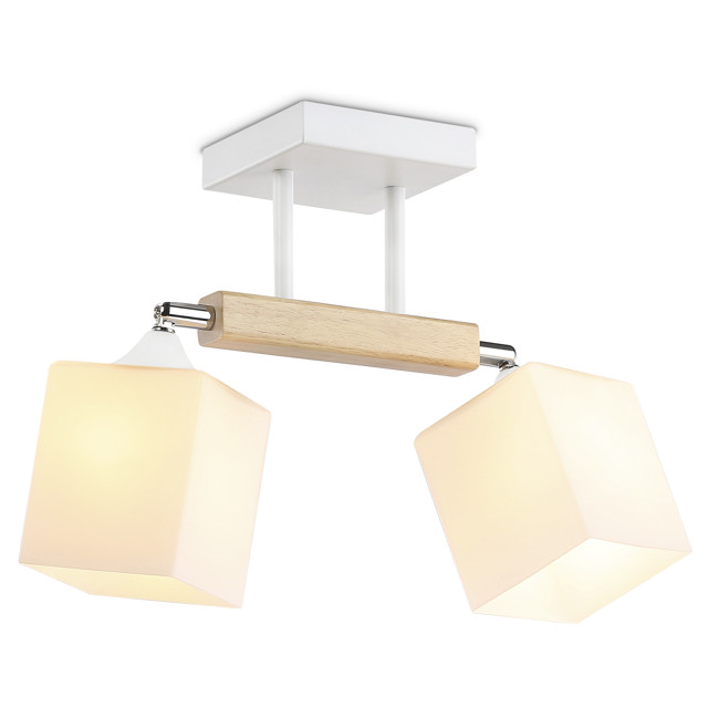 ������ ������ ������ ���������� AMBRELLA LIGHT ������������ E27�2 40�� �����/����/����� �������   ����