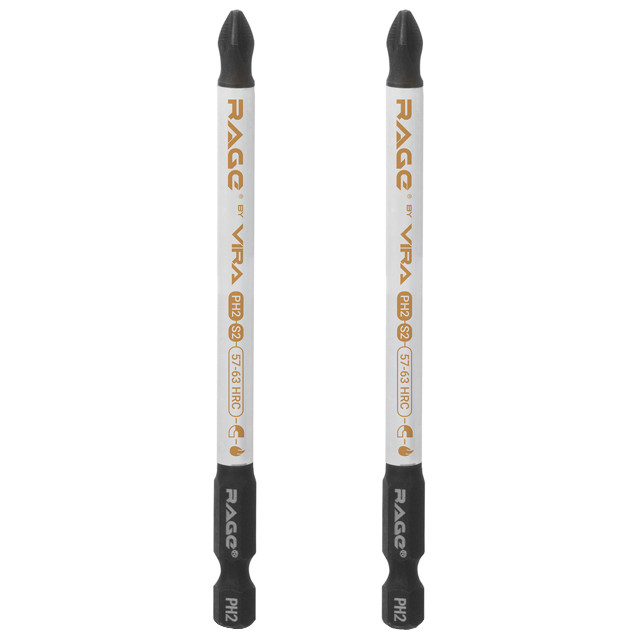 ������ ������ ���� RAGE by VIRA S2 PH2x100�� ��������� 2 ��   ����