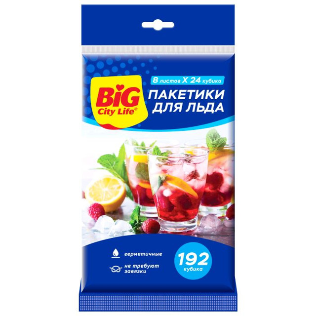 ������ ������ ������ ��� ���� BIG CITY LIFE 8��. 192 ����� 32�18,5�� ���������� 23���   ����
