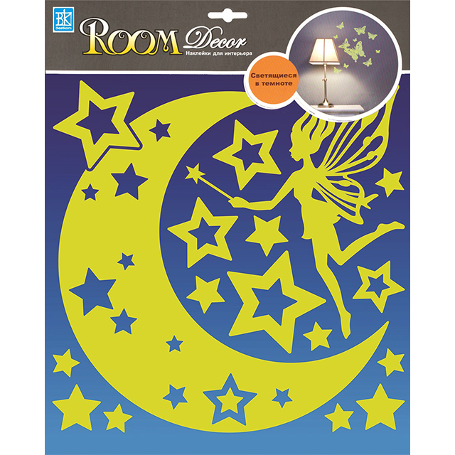 ������ ������ �������� ROOMDECOR ������ ��� 30,5�30,5��, ���.RDA 8303   ����