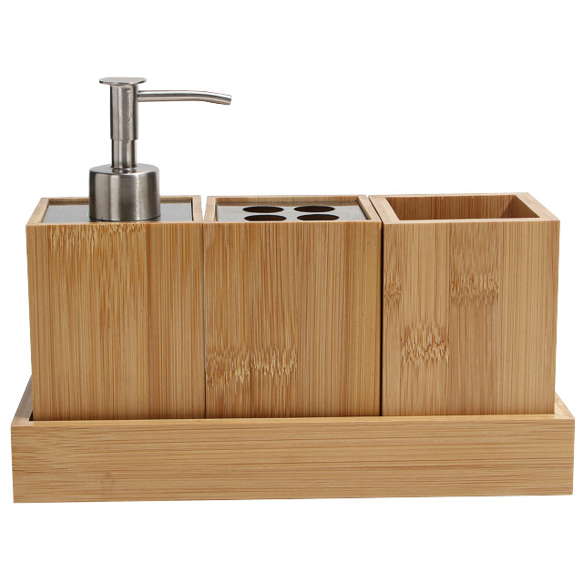 ������ ������ ����� ����������� ��� ������ ������� VITARTA Bamboo 4 ��������   ����