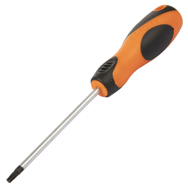 ������ ������ �������� KENDO Torx 4,0�105�� T20   ����