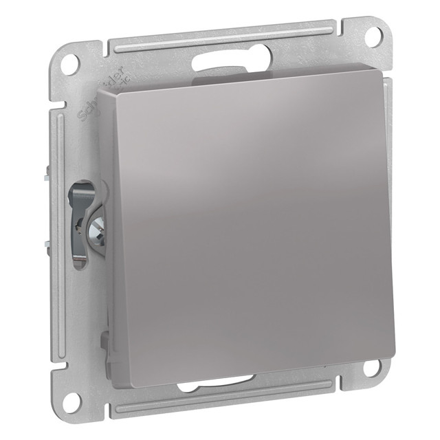 ������ ������ ������������� 1-��������� SYSTEME ELECTRIC Atlas Design ��.6 �������� IP44   ����