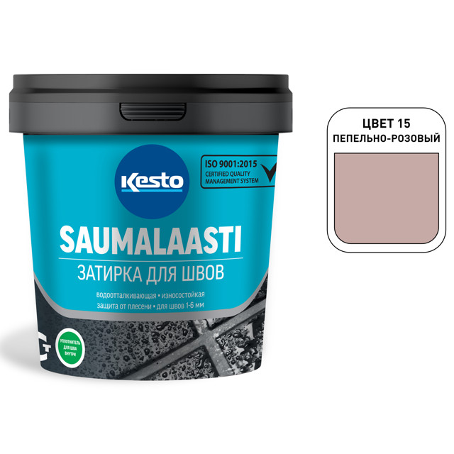 ������ ������ ������� ��� ���� KESTO 15 Saumalaasti 1-6�� 1�� ��������-�������   ����