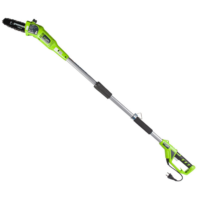 ������ ������ ��������� ������������� GREENWORKS GPS7220   ����
