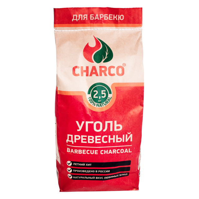 ������ ������ ����� CHARCO ��������� 2,5��   ����