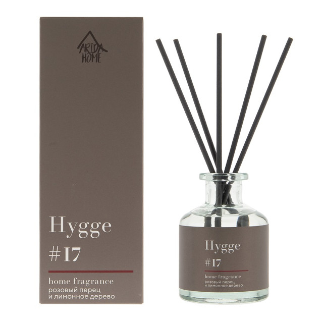 ������ ������ ������������� ARIDA HOME Hygge ������� ����� � �������� ������ 50��   ����