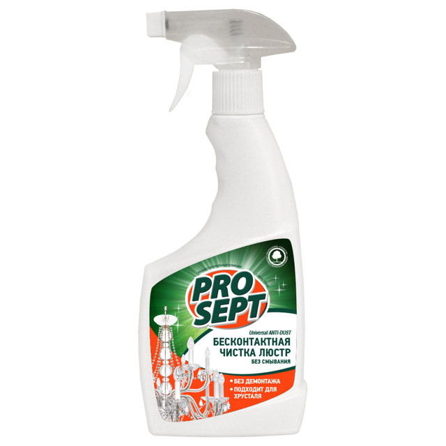 ������ ������ �������� ��� ����� PROSEPT Universal Anti-Dust ������������� ������ ����� 500��   ����