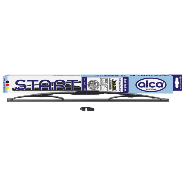 ������ ������ ����� ���������������� ALCA Start 15