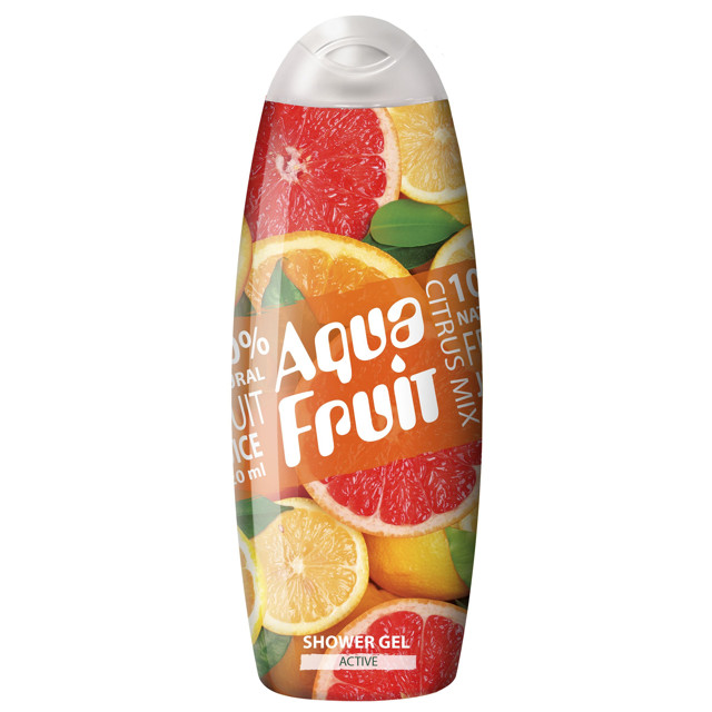 ������ ������ ���� ��� ���� AQUA FRUIT Active 420��   ����