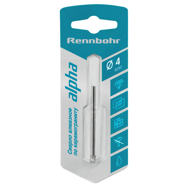 ������ ������ ������� �������� RENNBOHR 4��   ����
