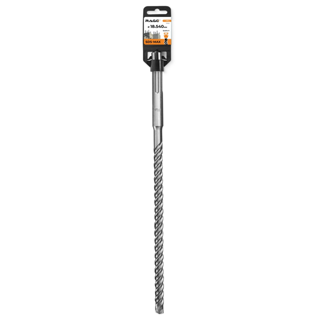 ������ ������ ��� �� ������  RAGE by VIRA SDS-max 18�390/540��   ����