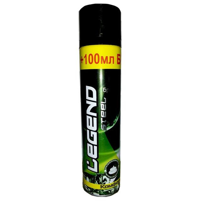 ������ ������ ���� ��� ������ LEGEND STEEL ������� 300��   ����