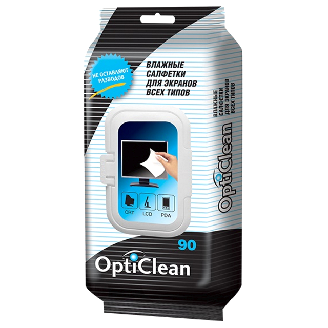 ������ ������ �������� ������� OPTICLEAN ��� ������� ���� ����� 90��   ����