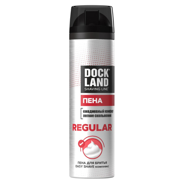 ������ ������ ���� ��� ������ DOCKLAND Regular 200��   ����