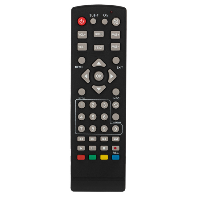 ������ ������ ����� �/� ������������� REXANT ��� DVB-T2+TV   ����