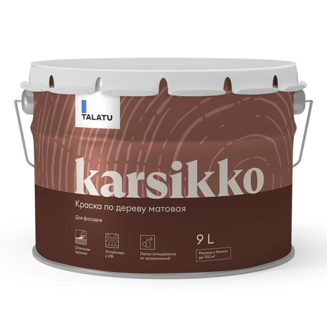 ������ ������ ������ ������������� TALATU Karsikko ���� � �� ������ ��� ������� 9� ����������, ���.S1212003010   ����