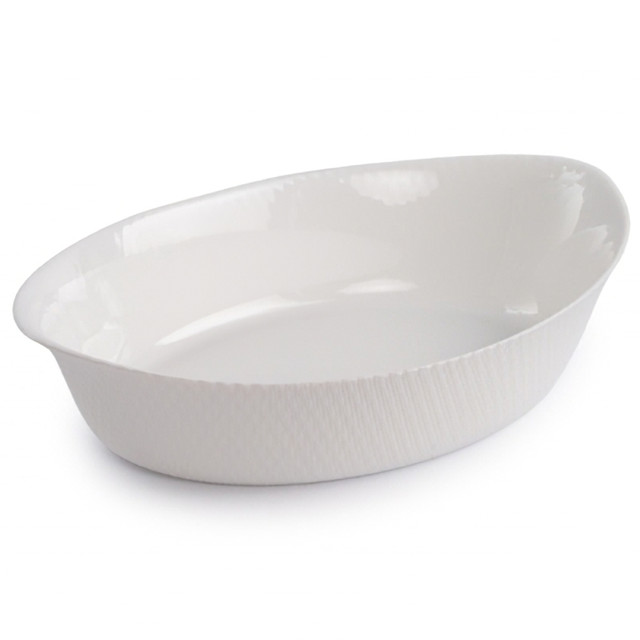 ������ ������ ����� ��� ��������� LUMINARC ����� ������ �����/Smart Cuisine Wavy 32x20�7,3�� 1,95� �������� ������   ����