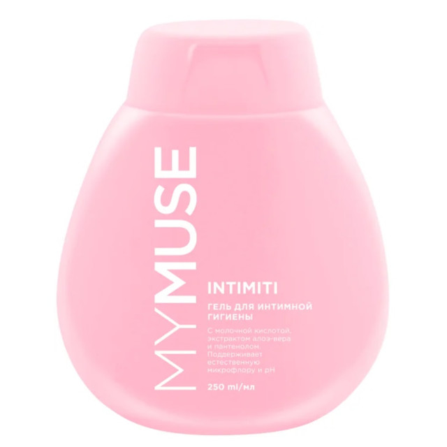 ������ ������ ���� ��� �������� ������� MY MUSE Intimiti 250��   ����