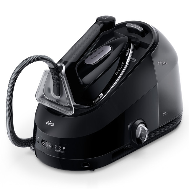 ������ ������ ������������� BRAUN IS5249BK 2400�� 510�/��� ������   ����