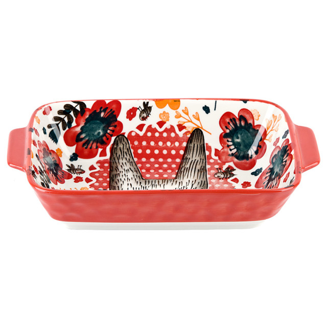 ������ ������ ����� ��� ��������� NOUVELLE HOME ����� ������. ������/Kawaii Forest. Bunny 22�13�5�� 0,6� �������.   ����
