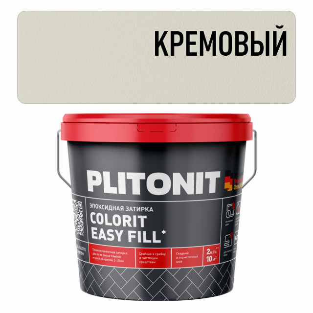 ������ ������ ������� ��� ���� PLITONIT Colorit EasyFill �����. 1-10�� 2�� ��������   ����
