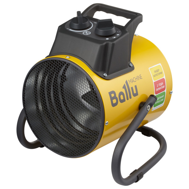 ������ ������ ����� �������� BALLU BHP-PE2-2 2000�� 260 �3/���   ����