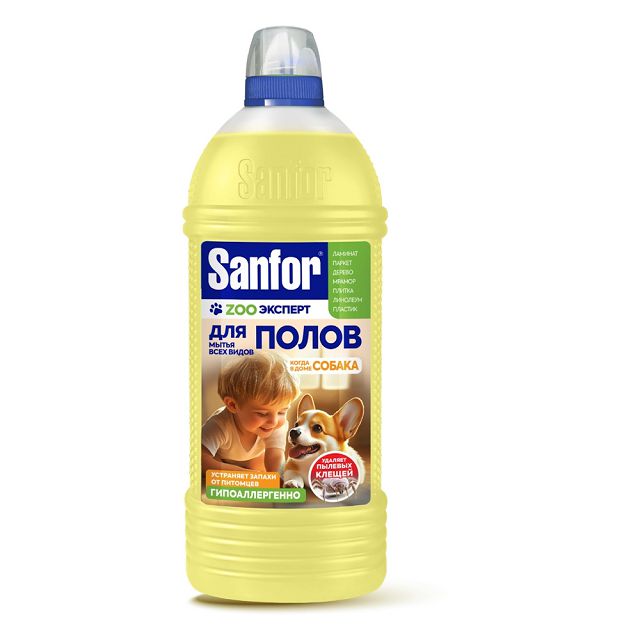 ������ ������ �������� ��� ���� SANFOR Zoo ������� 1�   ����