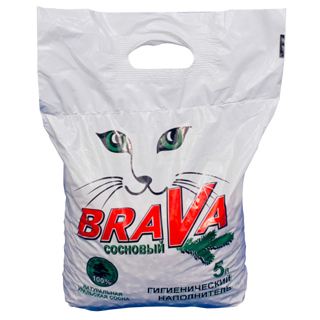 ������ ������ ����������� BRAVA ��������� �������� 5�   ����