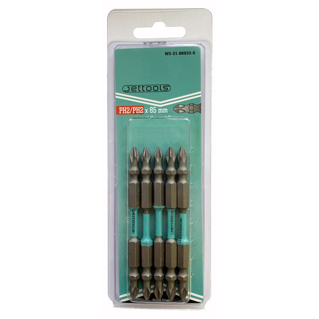 ������ ������ ���� JETTOOLS PH2�PH2 85�� ������������� 5��   ����