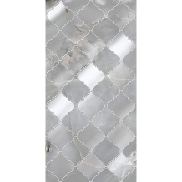 ������ ������ ����� ��������� AZORI Lux arabesco topaz 31,5�63 �����   ����
