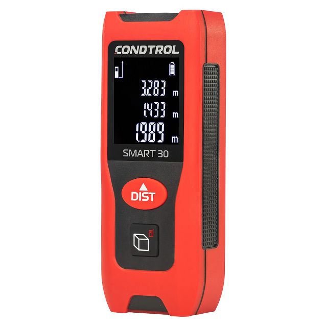 ������ ������ ��������� �������� CONDTROL Smart 30�   ����